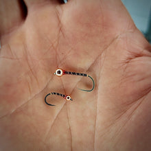 Load image into Gallery viewer, Midges for pyramid lake