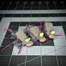Load image into Gallery viewer, Trap Mouse - Medium- 3 Pack