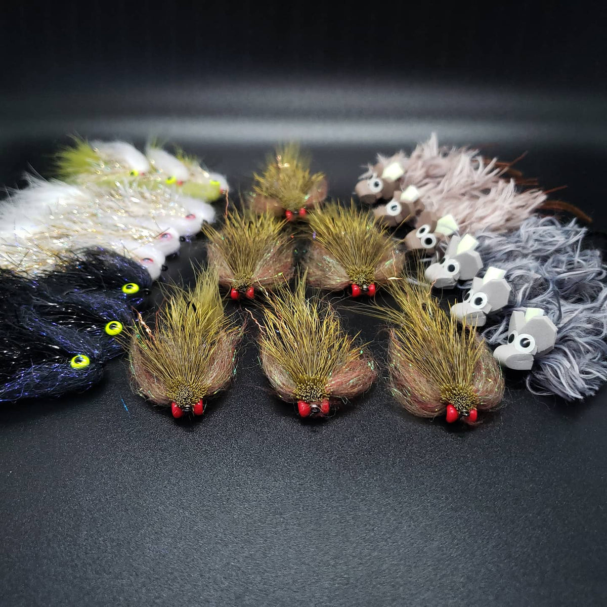 Trout Trap Flies Gift Card