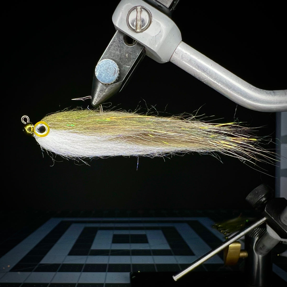 Seamless Minnow 3 Pack Trout Trap Flies