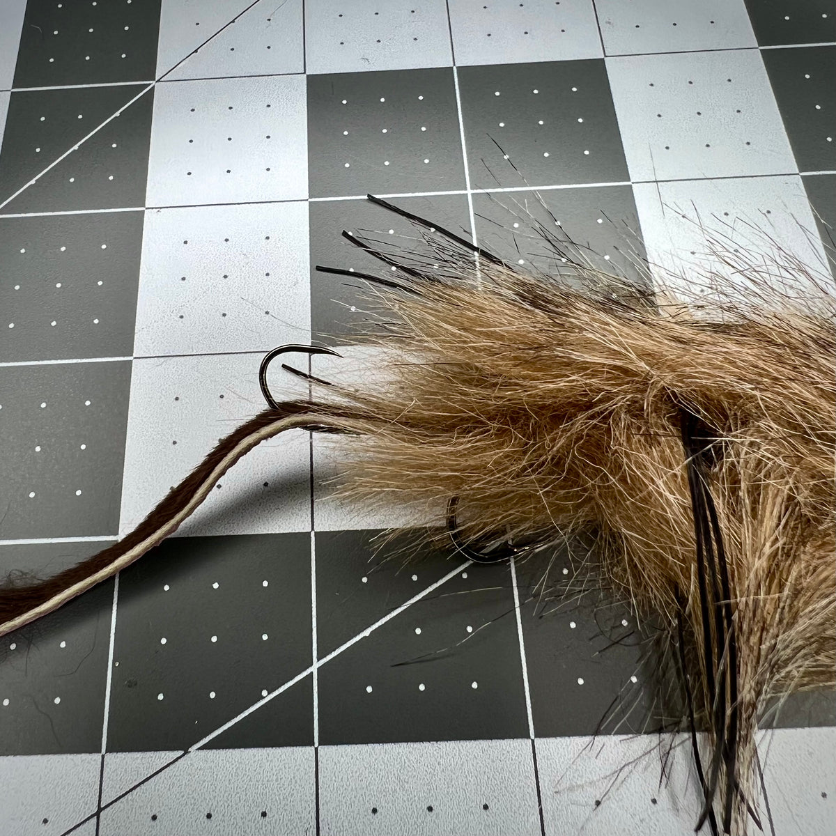 Trap Rat Large 2 Pack Trout Trap Flies