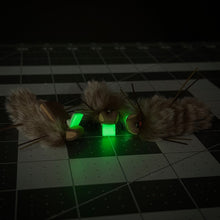 Load image into Gallery viewer, Schmedium Trap Mouse Fly Pattern