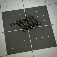 Load image into Gallery viewer, Limited Edition Lahontan Midge- 5 Pack