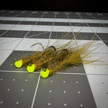 Load image into Gallery viewer, Deep Fake Leech- 3 Pack