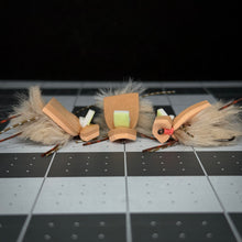 Load image into Gallery viewer, Mini Mouse Fly - 3 Pack