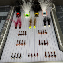 Load image into Gallery viewer, Pyramid Lake Fly Selections