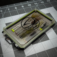 Load image into Gallery viewer, Limited Edition Balanced Leech Fly Selection