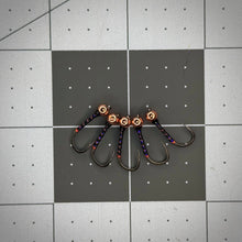 Load image into Gallery viewer, Limited Edition Lahontan Midge- 5 Pack