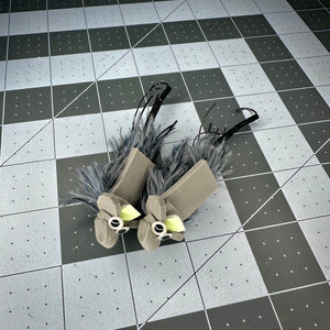 Stinger Trap Mouse- 2 pack