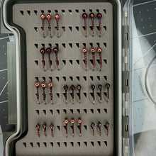 Load image into Gallery viewer, Pyramid Lake Fly Selections