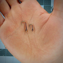 Load image into Gallery viewer, Copper Wino - the best midge fly for pyramid lake.
