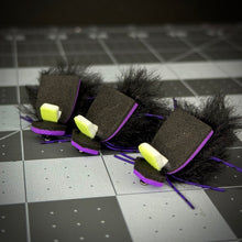 Load image into Gallery viewer, Mini Mouse Fly - 3 Pack