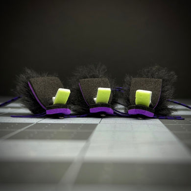 Mini Mouse Fly - 3 Pack