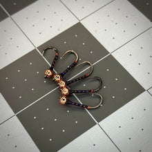 Load image into Gallery viewer, Limited Edition Lahontan Midge- 5 Pack