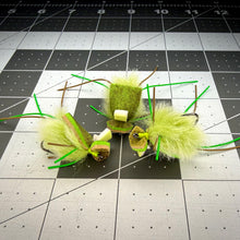 Load image into Gallery viewer, Mini Mouse Fly - 3 Pack