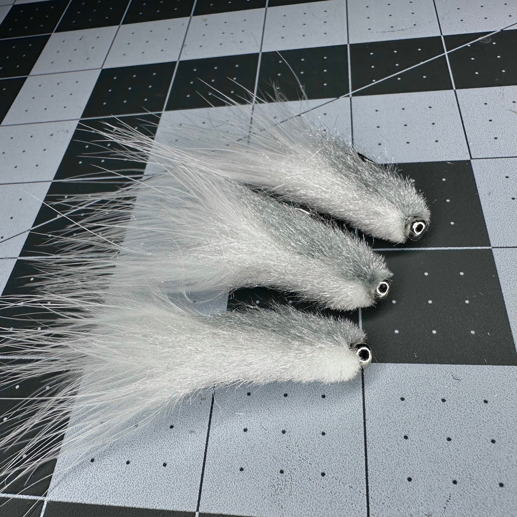 Balanced Baitfish- 3 Pack