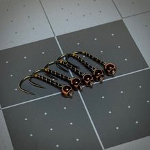 Load image into Gallery viewer, Limited Edition Lahontan Midge- 5 Pack