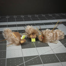 Load image into Gallery viewer, Schmedium Trap Mouse Fly Pattern