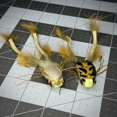 Trap Frog- 2 pack