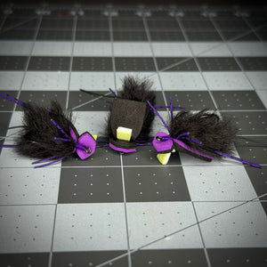 Mini Mouse Fly - 3 Pack
