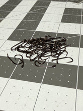Load image into Gallery viewer, Lahontan Midge Hook- 25 Pack