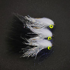 Eyelash Bugger- 3 pack