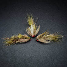 Load image into Gallery viewer, Mini Trap Sculpin- 3 pack