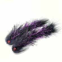 Load image into Gallery viewer, XL Eyelash Minnow- 2 Pack
