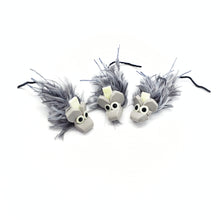 Load image into Gallery viewer, Trap Mouse - Small- 3 Pack
