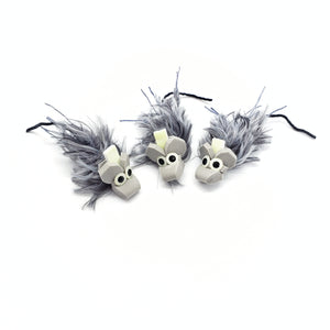 Trap Mouse - Small- 3 Pack