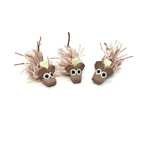 Trap Mouse - Small- 3 Pack