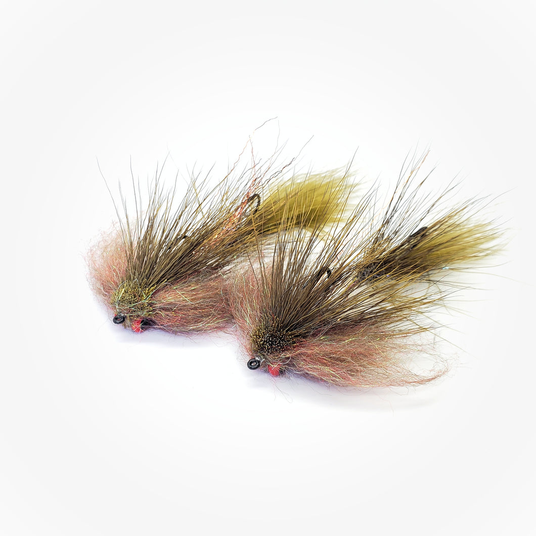 Trap Sculpin- 2 Pack