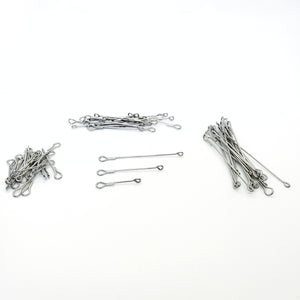 Articulation Shanks