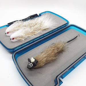 Teton Streamer Vault