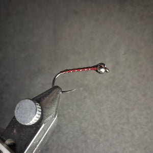 Best Pyramid Lake Midge Fly Patterns - Trout Trap Flies