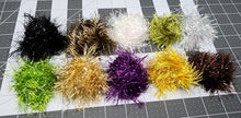 Load image into Gallery viewer, Eyelash Yarn- 3 Yards