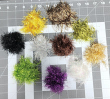 Load image into Gallery viewer, Eyelash Yarn- 3 Yards