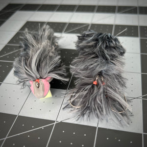 Two Footer Mouse- 2 pack
