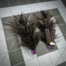 Load image into Gallery viewer, Mouse fly pattern for trophy trout - Ninja Mouse Trout Trap Flies by Kyle 