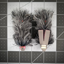 Load image into Gallery viewer, Two Footer Mouse- 2 pack