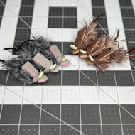 Trap Mouse - Medium- 3 Pack