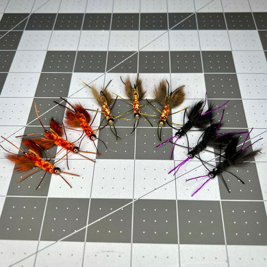 Claw Dawg- 3 pack