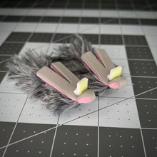 Load image into Gallery viewer, Two Footer Mouse- 2 pack