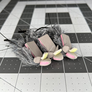 Trap Mouse - Medium- 3 Pack