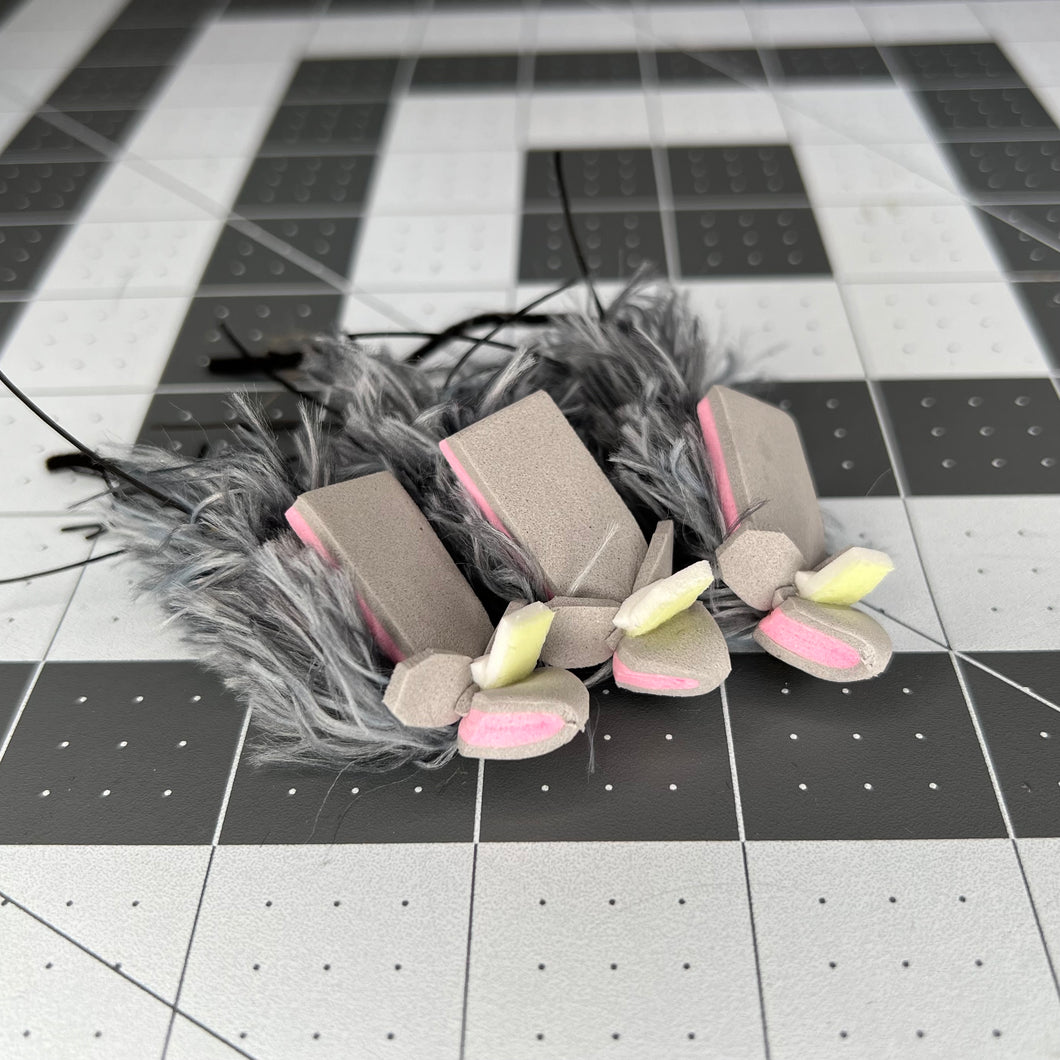 Trap Mouse - Medium- 3 Pack